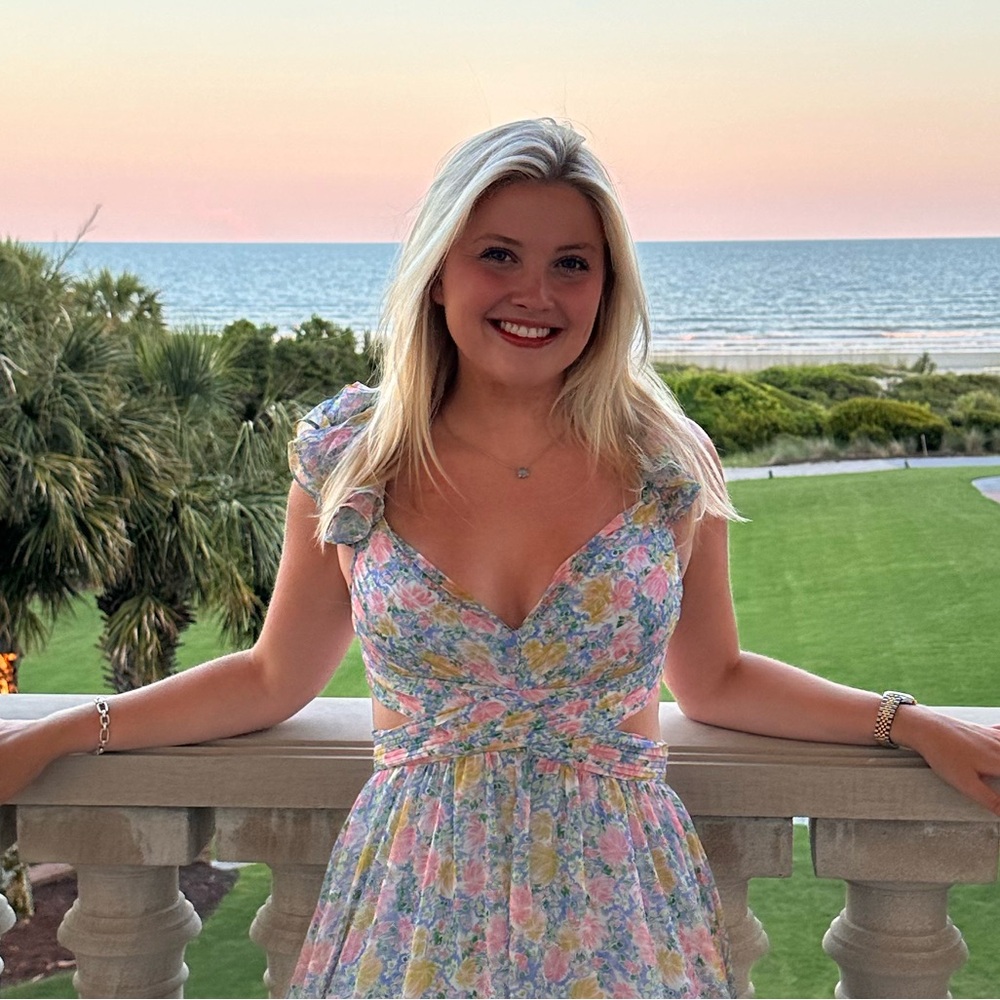 Meet your Posher, Anne